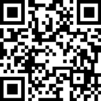 イベント申し込みQRコード