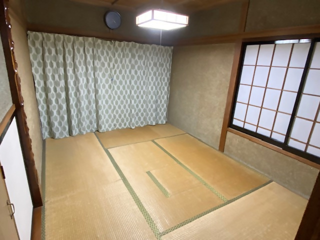 1階和室(6帖)