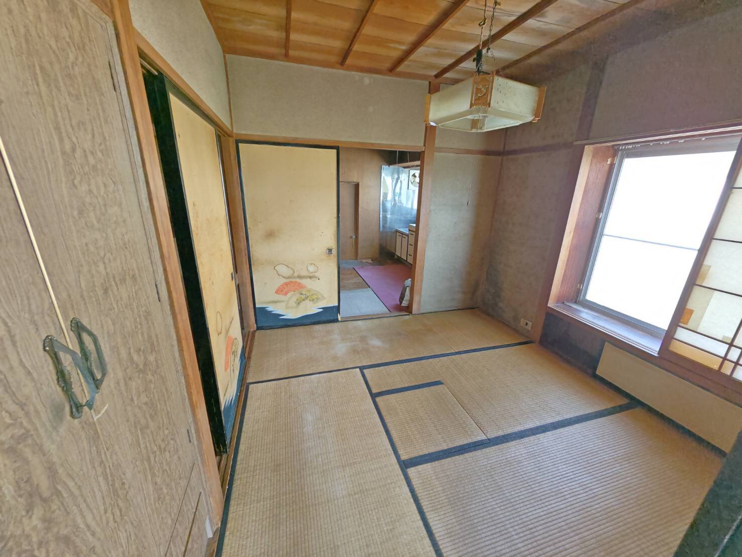 和室1
