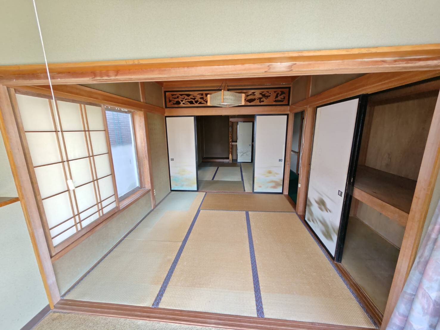 和室2